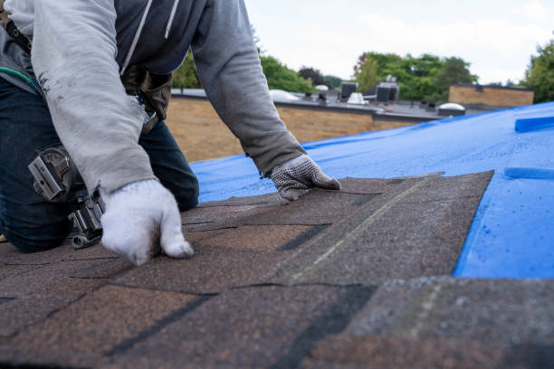 Slate Roofing Contractor in Empire, CA