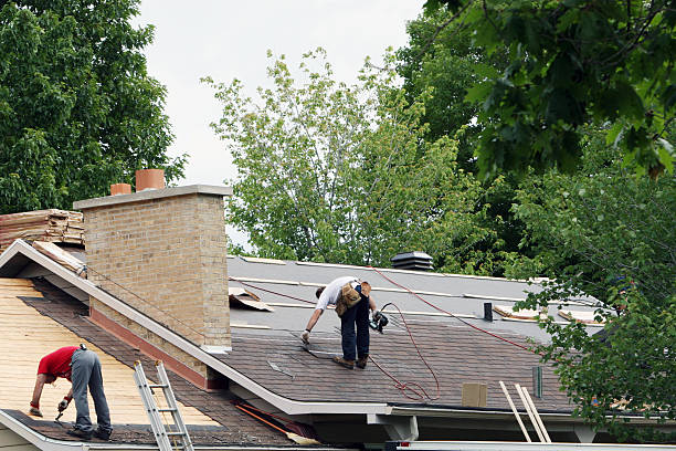 Quick and Trustworthy Emergency Roof Repair Services in Empire, CA